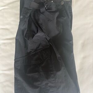 Brand New Tags on - Columbia Black Outdoor Pants
